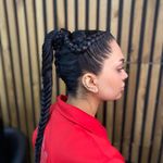 سالن زیبایی و آرایشگاه زنانه فاطیما