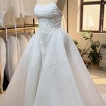 مزون لباس عروس نگار شمس