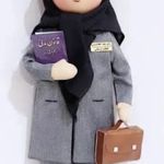 وکیل خانم در اندیشه فاز ۳ فاز ۱ شهر قدس