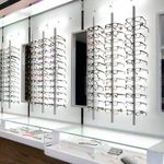 چشم پزشکی و کلینیک بینایی سنجی شاکری