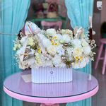 کافه گل الینا  آنلاین و حضوری