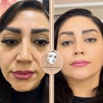 کلینیک زیبایی رز سفید (دکتر کاشانی)