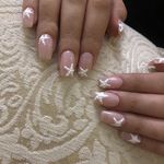 خدمات تخصصی ناخن و پدیکور مژده وکیلی