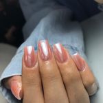 خدمات زیبایی ناخن مهدیسا