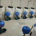 تاسیسات احسان فرزان