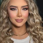 خدمات تخصصی عروس و میکاپ سارینا اسماعیلی