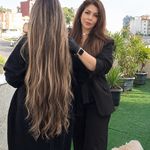 مریم بحرکاظمی هیرکالریست و کراتین و احیا
