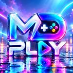 نصب بازی دیسک تعمیرات تخصصی (MD Play)