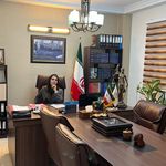 وکیل پایه یک دادگستری سمیه حسینی دخت