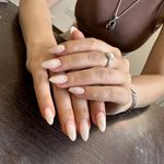 خدمات تخصصی ناخن شقایق