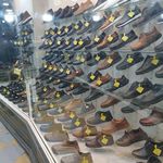 کیف و کفش چرمینه