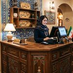 کبابی نور ساری