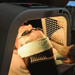 خدمات تخصصی هیدرو فیشال صورت نومه لوکس