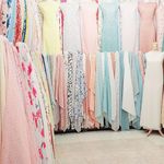 پارچه سرای مارال ایرانشهر