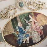 پتینه کاری چمستان