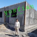 فروش و تولید دیوار تری‌دی پانل یوسفیان