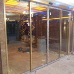 شیشه و اینه قیاسی