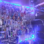 لوازم ارایشی بهداشتی ام(M)