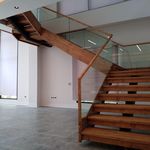 نقاشی ساختمان برادران زمانیان