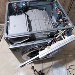 تعمیر لوازم خانگی عیوضی