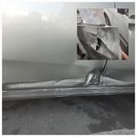 خدمات اتومبل لاکچری صافکاری نقاشی۲۴ساعته