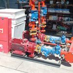 خدمات فنی وانجام کلیه خدمات تاسیسات