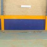 تشک کشتی حسینی