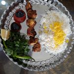 چلوکبابی ودیزی سرای عموخلیل