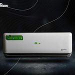 فروشگاه سرمایشی و گرمایشی گرین