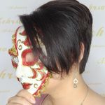 سالن زیبایی مهرسانا