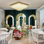 دفتررسمی ازدواج و سالن های عقد معروف