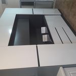 کابینت سازی مدرن