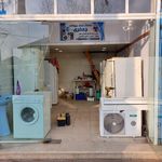تعمیرات لباسشویی و یخچال جعفری