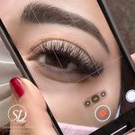 مرکز شیدینگ لب اکستنشن مژه سارا دماوندی