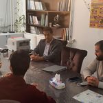 مدرسه دکتر معین بابل