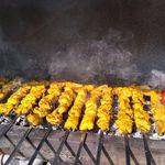 رستوران توچال ماسال