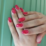 آموزش و کاشت ناخن مژده نیل آرت