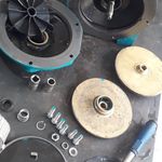 سیم پیچی و خدمات فنی