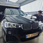 بنیانگذارکارشناسی رنگ فنی خودرو صمدعبادی