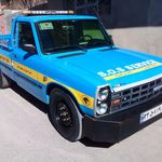 امداد خودرو مهدی محمدی نشلی