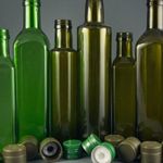 شیشه های دارویی و غذایی درب جهان