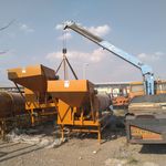 جرثقیل پارس کرمان