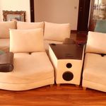 مبل شویی درخشان