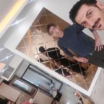 شیشه و آینه علی آبادی