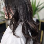 سالن زیبایی مهرسانا