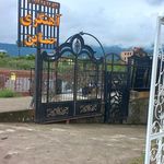 جوشکاری و آهنگری صابن