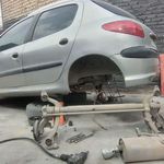 زیروبند وهیدرولیک اکبری