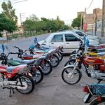 ژاپن سیکلت ۱۱۸