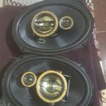 امداد بلندگو میرانشاهی