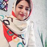 لیلا خندابی روانشناس بالینی مشاور زوج